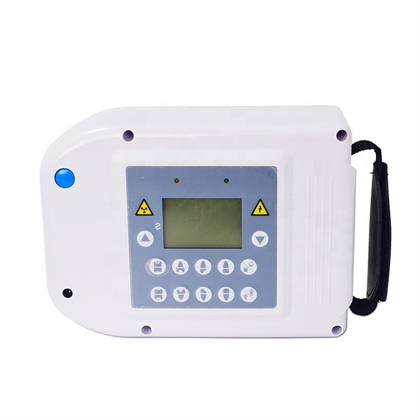 The Benefits of a Portable X-Ray Device