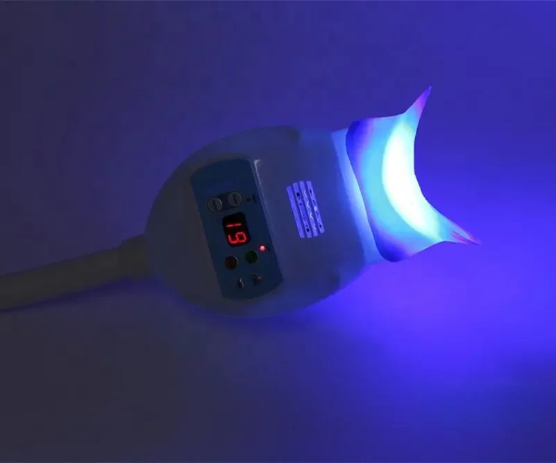 LED Bleaching Dental Equipment Clinics Beauty Salons 4