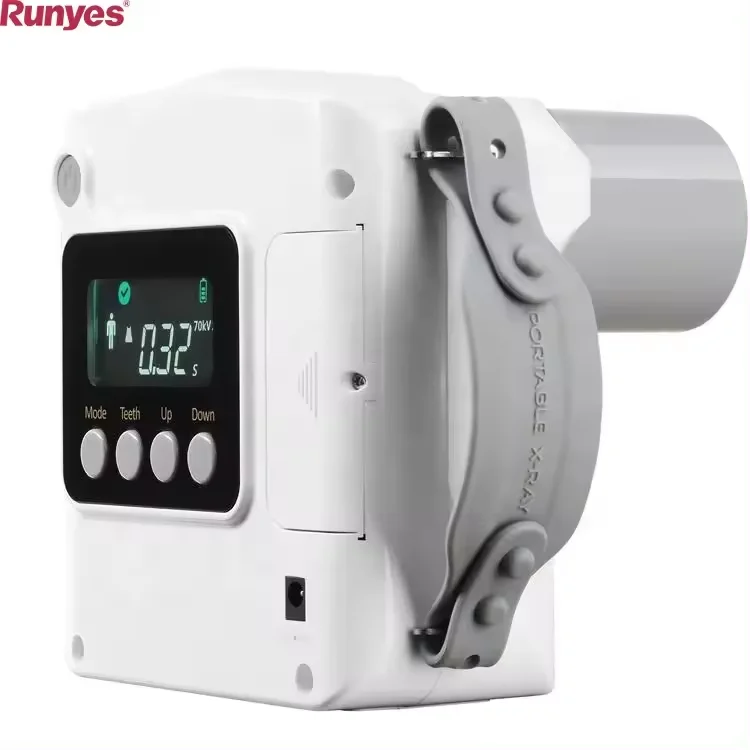 Dental Portable X-ray Machine Runyes X-ray Digital Imaging Machine Dental Clinic Equipment 2