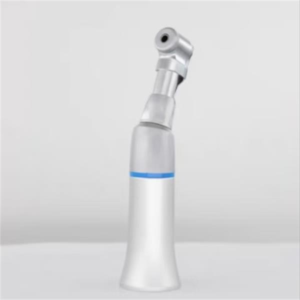 Unlocking new possibilities in restorative dentistry with a slow speed handpiece