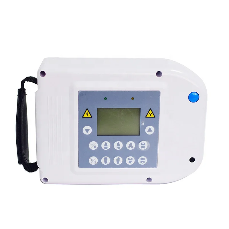 Cheap dental portable x-ray machine handheld radiograph high quality hot selling dental hospital equipment 2