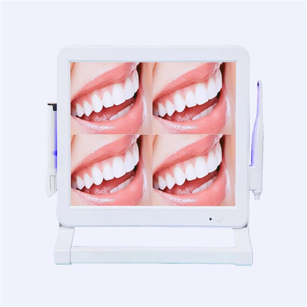 An intra oral camera can help prevent major dental issues before they occur.