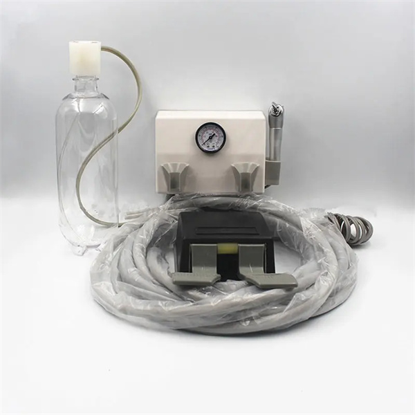 The Dental Turbine