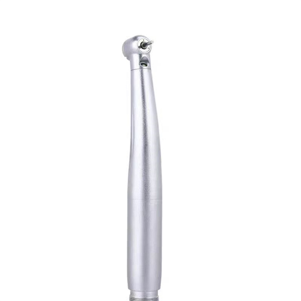 Benefits of the Air Rotor Handpiece