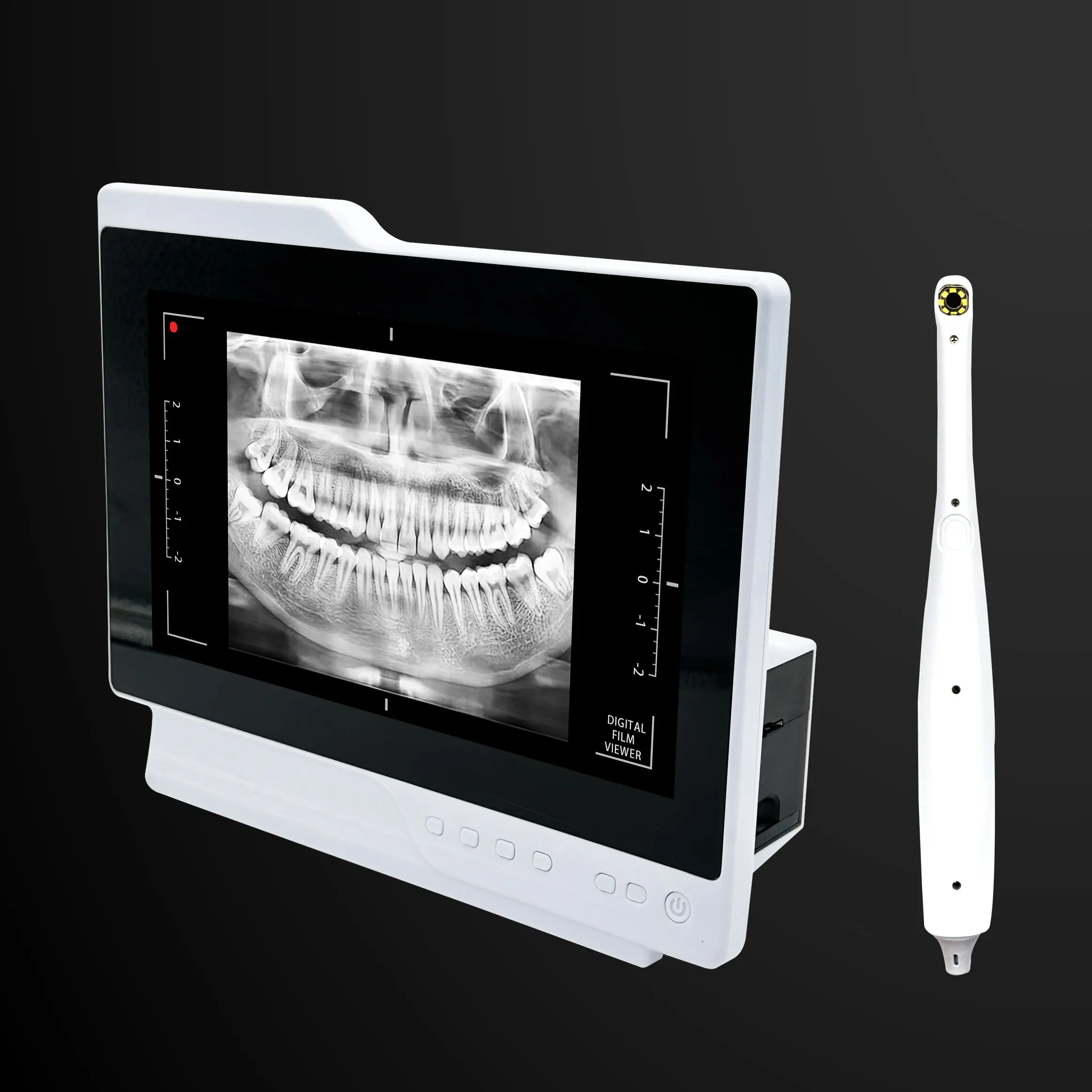 Intelligent Oral Observation Instrument Dental New Equipment Intraoral camera 2