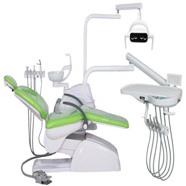 Unleashing the Power of Technology in Dental Units