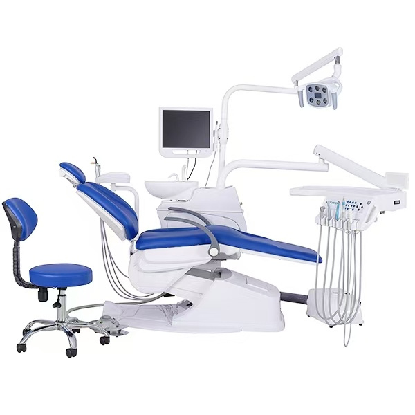 Top Features to Look for in a Dental Exam Chair