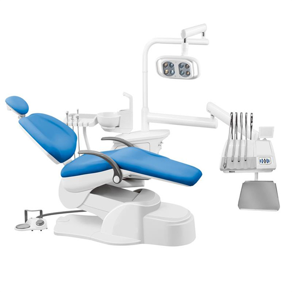 Ergonomic Design for Optimal Patient Comfor