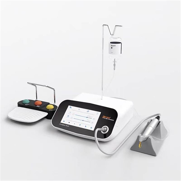 Faster Healing and Recovery with Piezo Ultrasonic Surgery