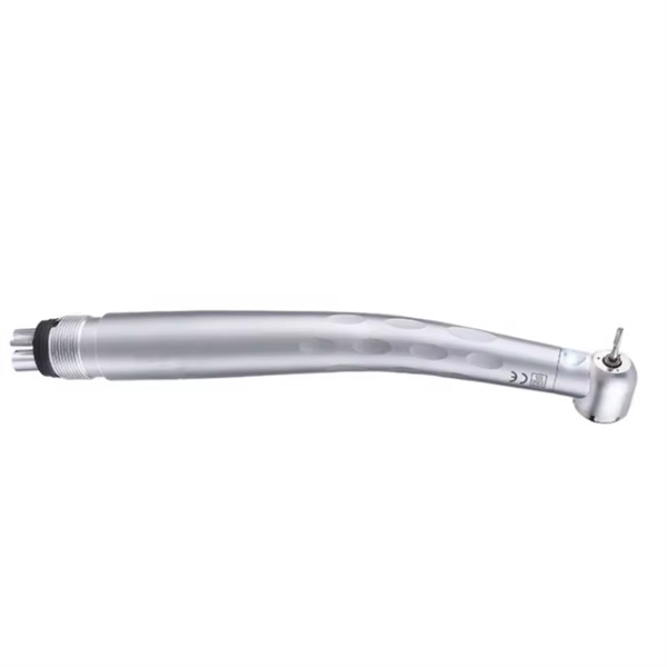 High-Speed Dental Drills Make Procedures Quick and Easy