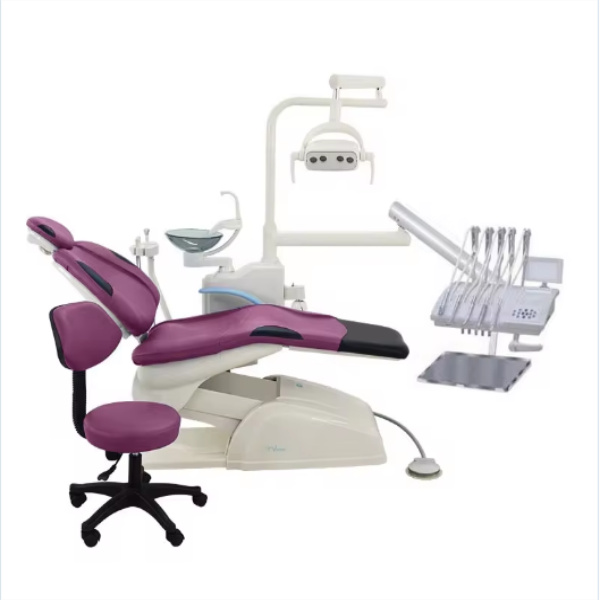 The Benefits of High-Quality Dental Seating.
