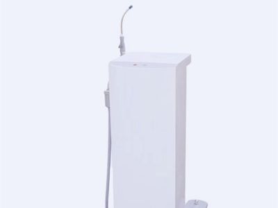 What to Consider When Choosing a Dental Suction Machine