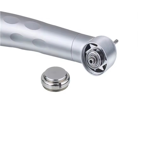Understanding the Design and Features of Dental High-Speed Handpieces