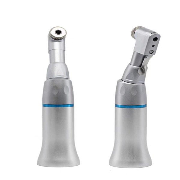 From polishing to implantology