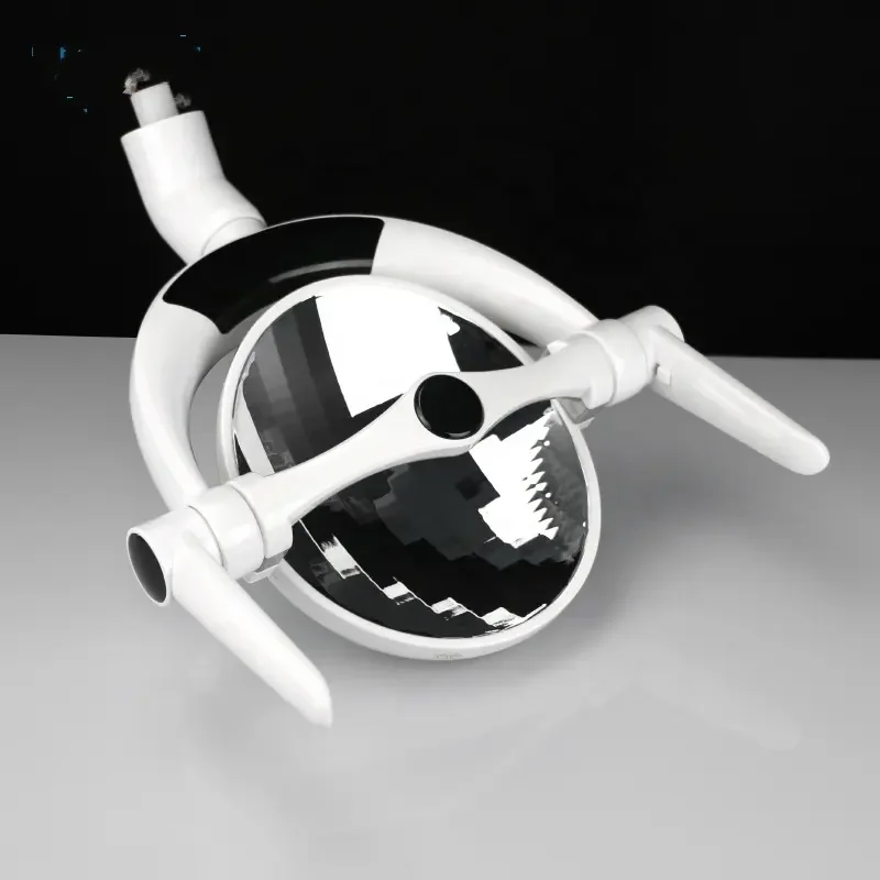 New Design health operating light custom operating room light led hospital surgical Oral lamp 2