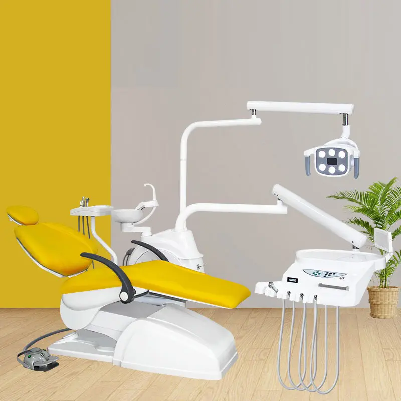 Dental Chair Spare Parts Manufactures Dental Chairs Unit Price 3