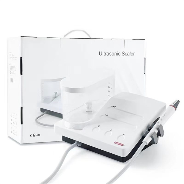 Advanced Technology for Faster and More Effective Cleanings