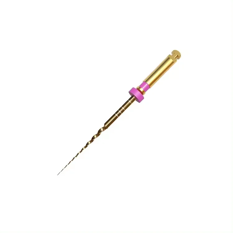 Dental Root Canal Niti Endo Files Machine Expanding Needle Machine Root Canal File Large Taper Dental Root Canal Treatment 4