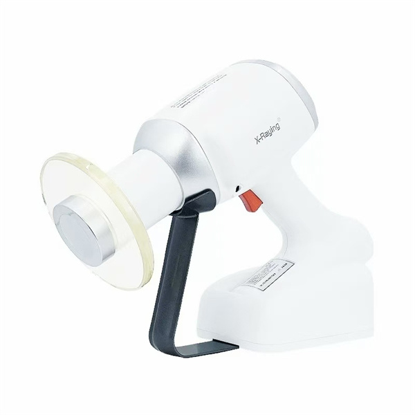 Compact and Portable, X-Ray Machines for Dental Clinics on the Move
