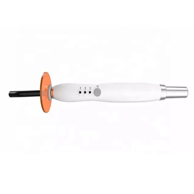 High Quality Dental Curing Light Woodpecker Built-in LED Dental Equipment Dental Chair Spare Parts 2
