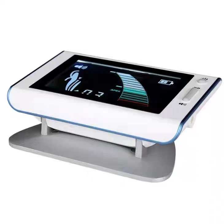 LED Wireless Dental Endo motor with Apex locator with light 4