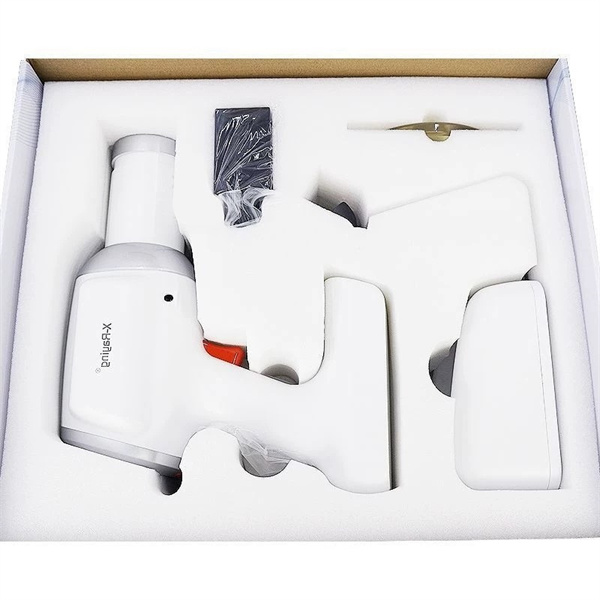 Maximizing Precision and Efficiency in Dental Imaging with the Periapical X-Ray Machine"