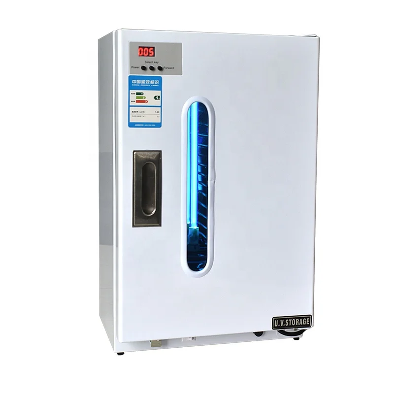 Top Sale Dental VET UV Sterilizer Disinfection Cabinet