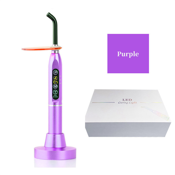 Enhancing Dental Restorations With Light Cure Machines