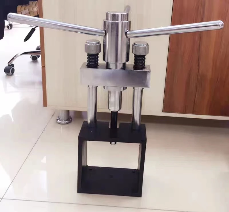 Dental Invisible Denture Machine Technician High Quality Equipment Casting Equipment Gluing Machine Injection Molding Equipment 4
