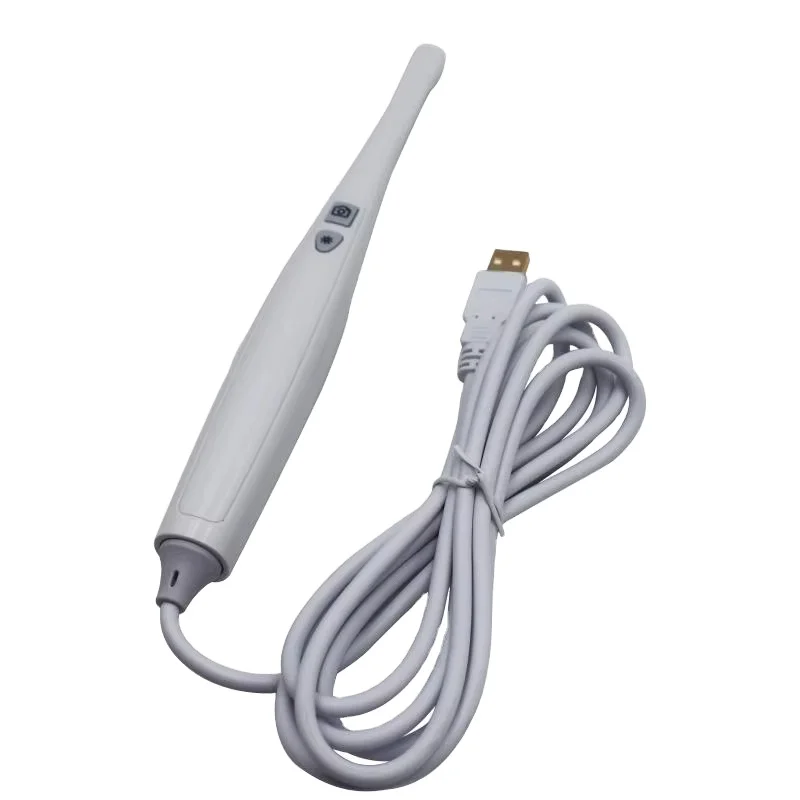 Low Price Dental Oral Camera USB Type C Portable Endoscope Android Phone Laptop Dental Clinic Equipment