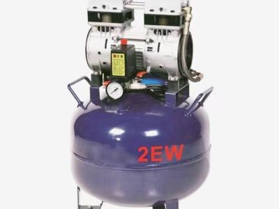 How Silent Dental Air Compressors Improve Patient Comfort
