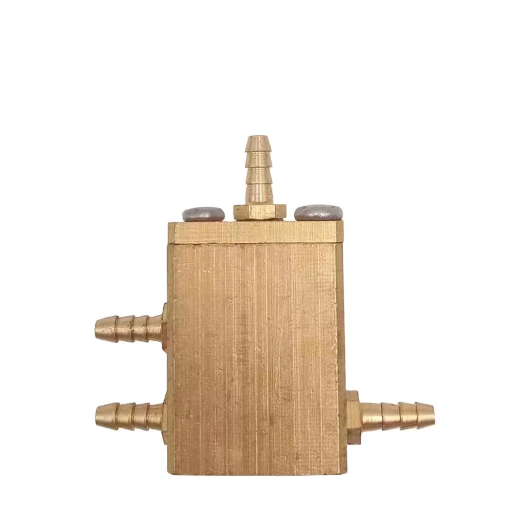 Single Air Control Valve dental