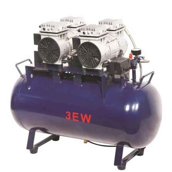 Understanding the Different Types of Dental Compressors and Their Applications