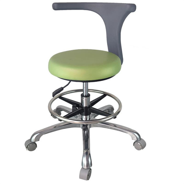 The Benefits of Using Saddle Stools in Dental Hygiene Practice