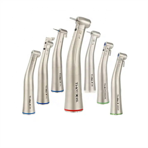 Why electric dental drills are the go-to tool for modern dentistry