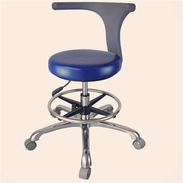 Up-to-Date Technology for a More Effective Dental Nurse Chair