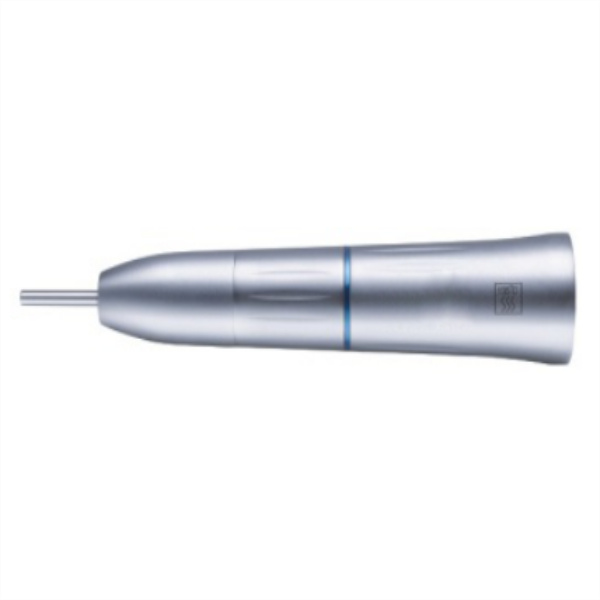 Unleash Your Skills with the Precision and Control of a Straight Handpiece
