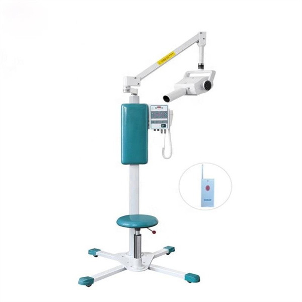Streamlined Workflow and Enhanced Patient Experience with Digital X-Ray Systems