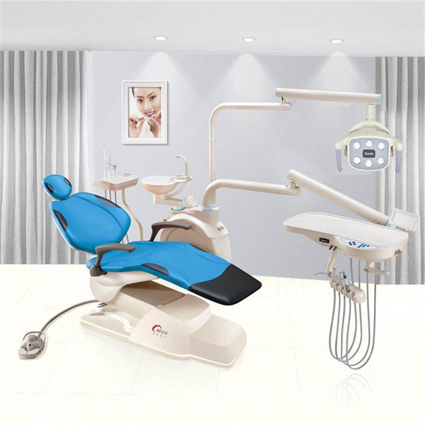 Investing in quality dental chair supplies for long-term success.