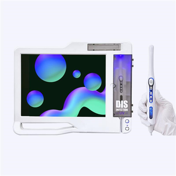 Stay Ahead of the Curve with Wireless Dental Cameras and Cutting-edge Technology