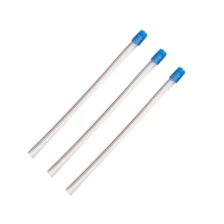 Dental saliva ejector Disposable dental supplies 3