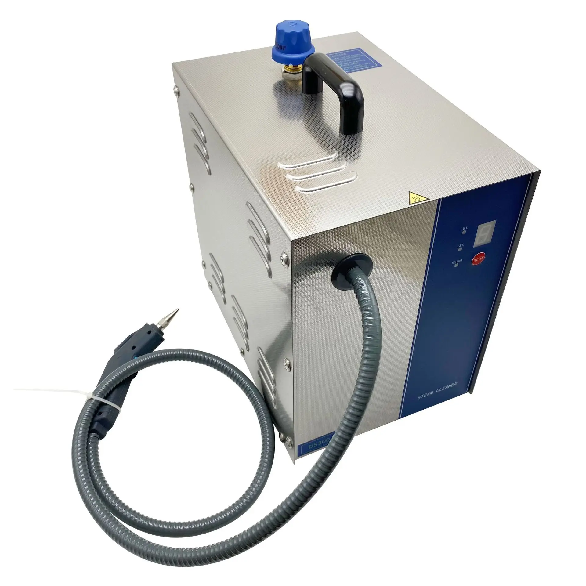 Dental Pressure Steam Cleaning Machine Dental Equipment High Quality 3