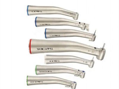 How Fiber Optic Handpieces Enhance Precision in Dentistry
