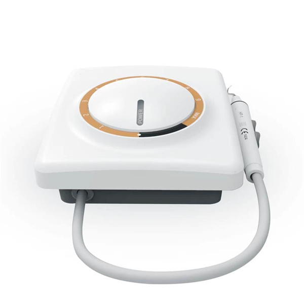 Why Dental Professionals Choose a Universal Dental Scaler"