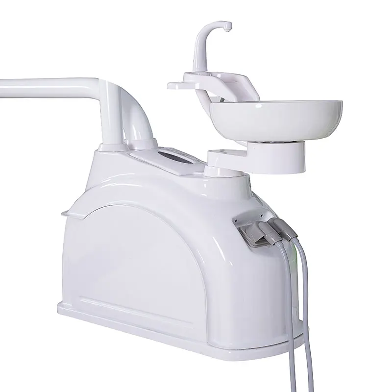 Dentistry Medical Equipment Chair Portable dental unit 5