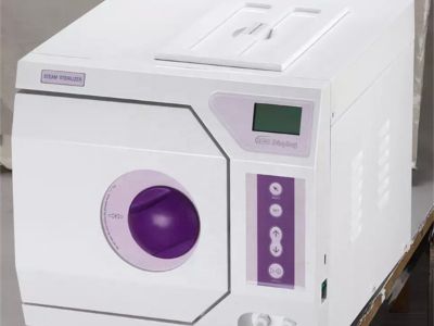 The Role of Autoclave Machines in Dental Sterilization