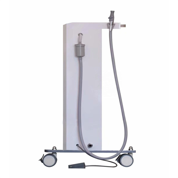 A guide to choosing the right dental suction equipment for your practice