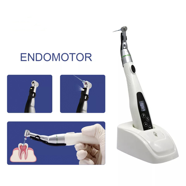 Explore the Benefits of Endo Handpieces for Endodontic Treatment