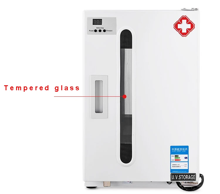 Top Sale Dental VET UV Sterilizer Disinfection Cabinet 3