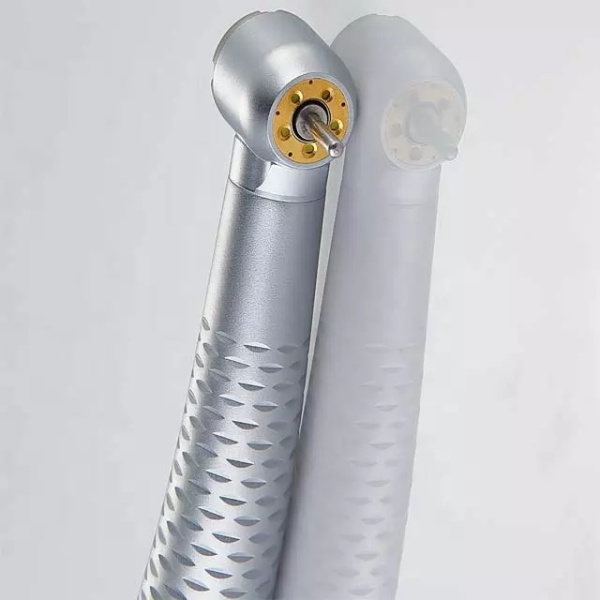 Electric Handpieces in Action